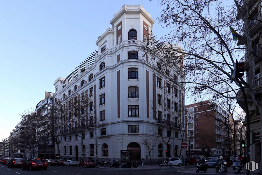 Centro de Negocios en Madrid